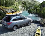 Hyundai Veracruz 2007 года